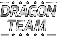 Bluza Dragon Team - Damska