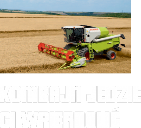 Kombajn