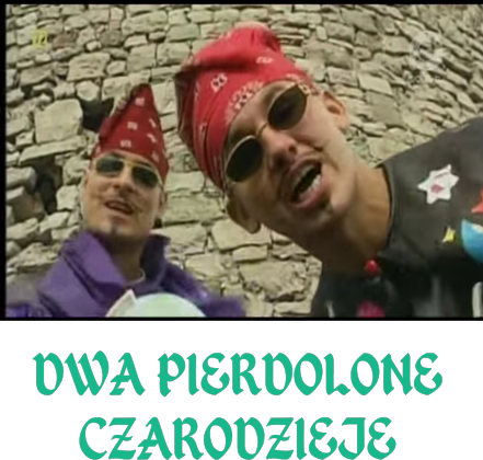 Czarodzieje