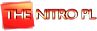 Kubek Biały The nitRo PL