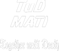 Bluza TuD MATI Together until Death
