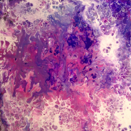 Mixing Art
