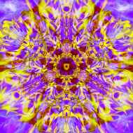 Mandala Trance