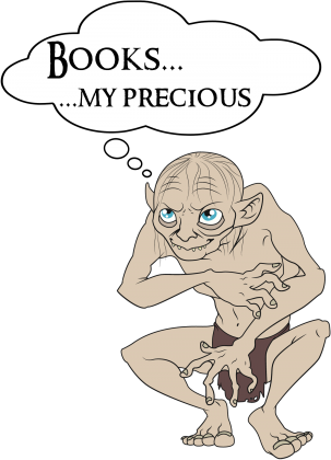 Gollum
