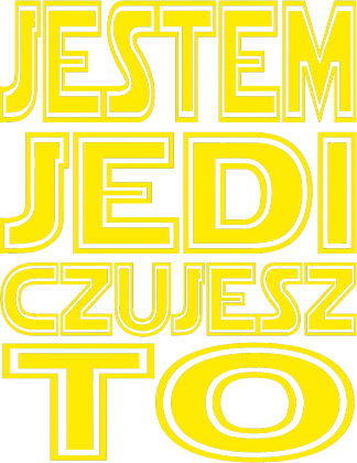 Jestem Jedi