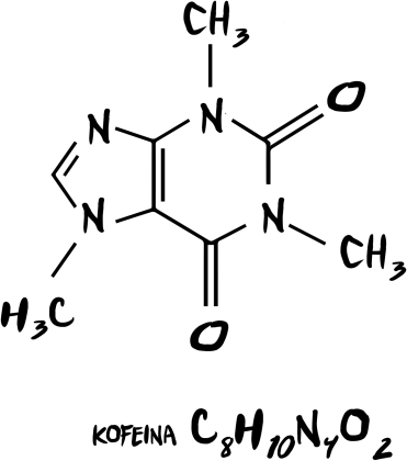 Kofeina