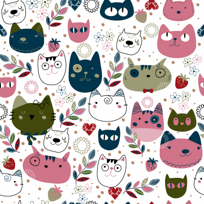 Cats