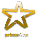 princeWear LOGO CAP