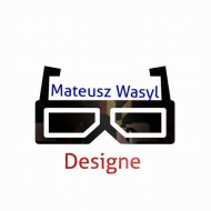 Bluza WasylDesign By KEBAB