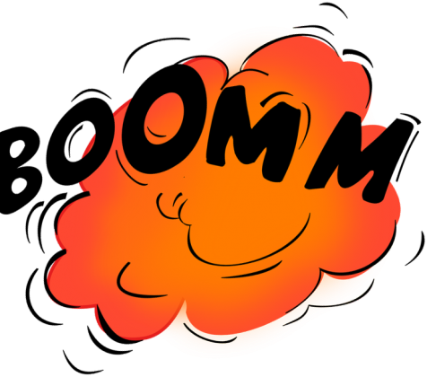 Boomm!!