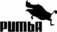 Pumba Damski