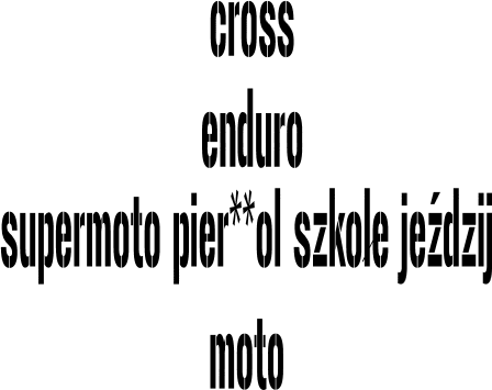 kubek cross