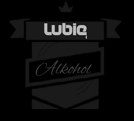 Lubię Alkohol
