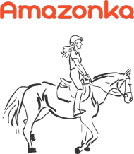 Bluza Amazonka