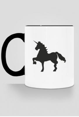 Kubek Unicorn - Koszulki-Patataj