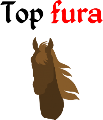 Top fura Kubek