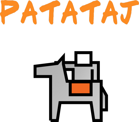 Patataj Pomarańczowa