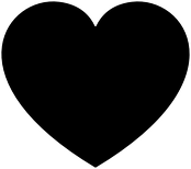 crewneck intliziyo. heart