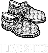 Bluza I love shoes