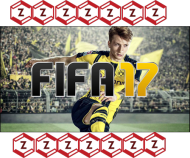 Kubek FIFA 17