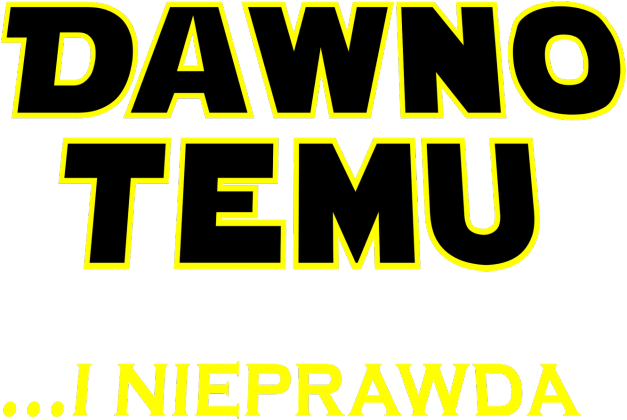 Polinn - Dawno temu i nieprawda