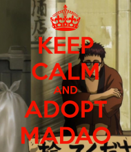 Gintama MADAO