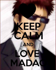 Gintama MADAO