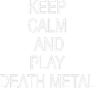 PLAY DEATH METAL