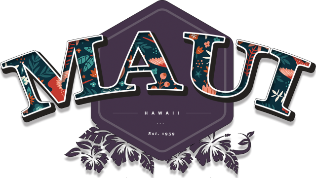 Maui Hawaii T-shirt