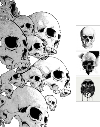 SKULLS