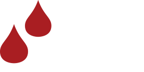 Polka płacząca biały (mały)