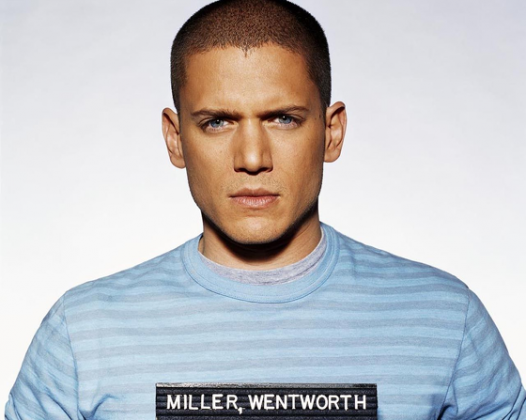 Wentworth Miller