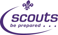 Podkoszulek "Scouts be prepared"