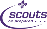 Podkoszulek "Scouts be prepared"