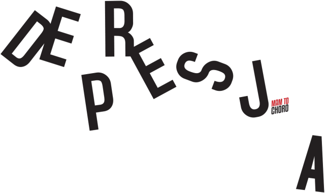 DEPRESJA