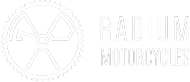 Koszulka damska Radium Motorcycles Classic
