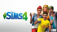 The Sims 4 Damska Dziecięca