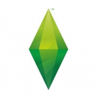Logo The Sims Dziecięca Męska