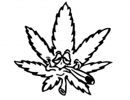 Ganja.