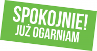 Spokojnie