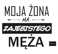 Moja żona