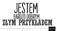 Zły przykład