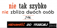 Nienawiść
