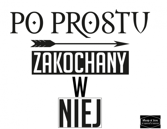 Zakochany
