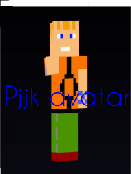 Pjjk avatar