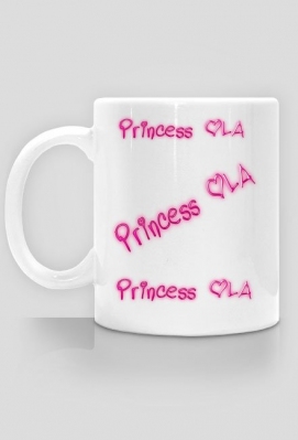 Princess OLA - Olietta lol