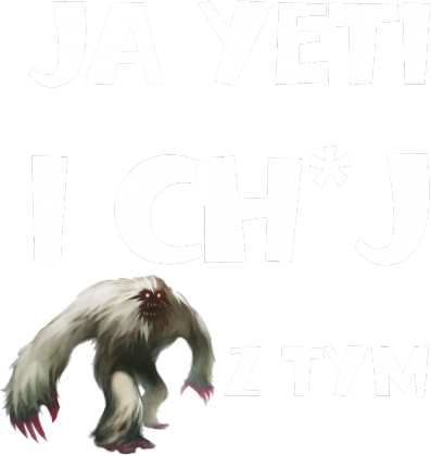 Ja Yeti