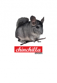 Chilla classic logo vest