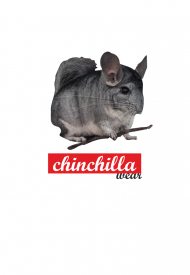 Chilla classic logo shirt