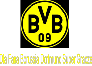 Super Gracze - Koszulka Borussia Dortmund